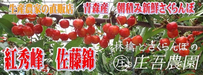 庄吾農園直売所yahoo！店のご案内